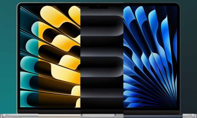 How the M3 MacBook Air finally completes the Apple Silicon transition
