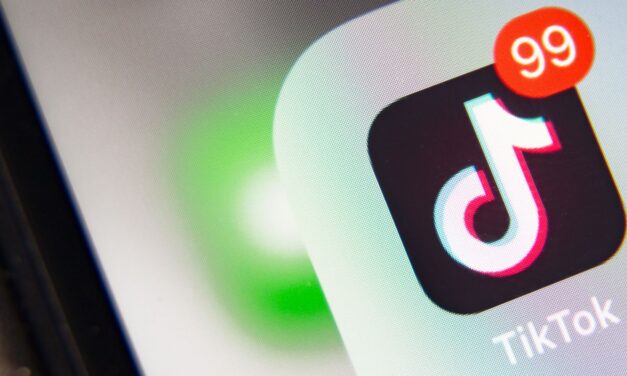 Joe Biden says he would sign bill banning TikTok