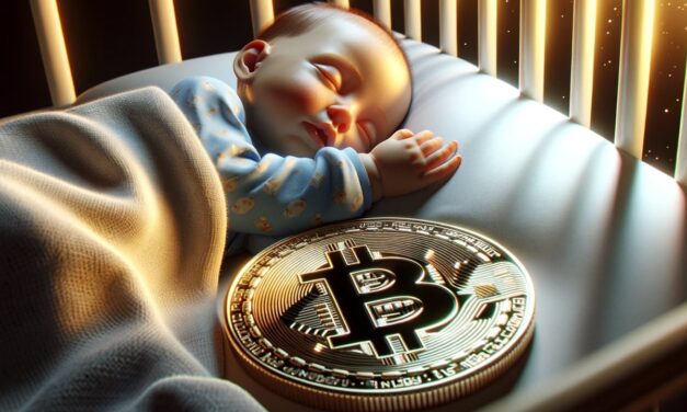 Bitcoin Whale From 2015 Moves ‘Sleeping Bitcoins’ Worth $163M as Historic Wallets Wake Up