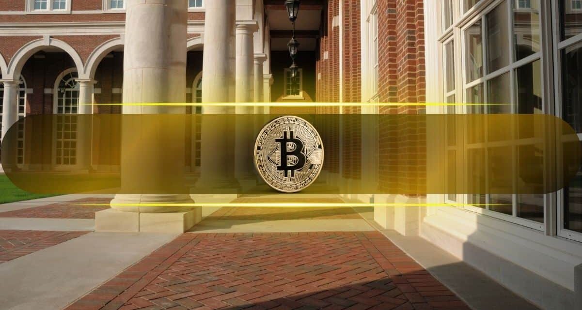 Here’s Why This Student-Run Investment Fund Allocated 7% of its Portfolio to Bitcoin