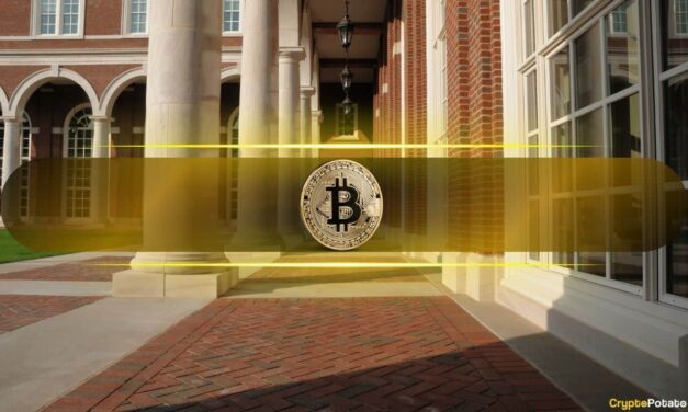 Here’s Why This Student-Run Investment Fund Allocated 7% of its Portfolio to Bitcoin