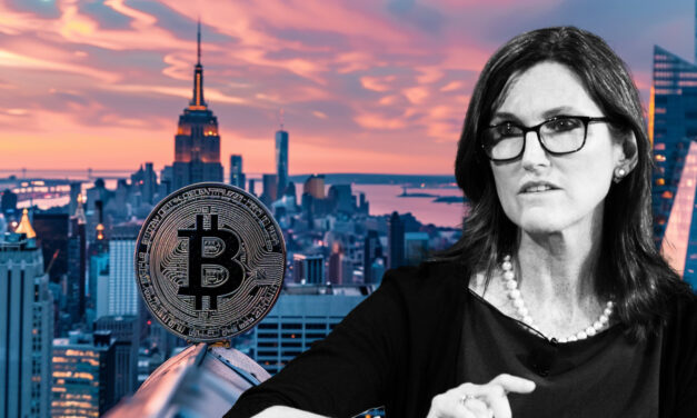 Cathie Wood sees Bitcoin at $1 million sooner than 2030 after record ETF performance