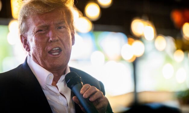 Already $91 Million in the Hole, Donald Trump Decides to Defame E. Jean Carroll Some More