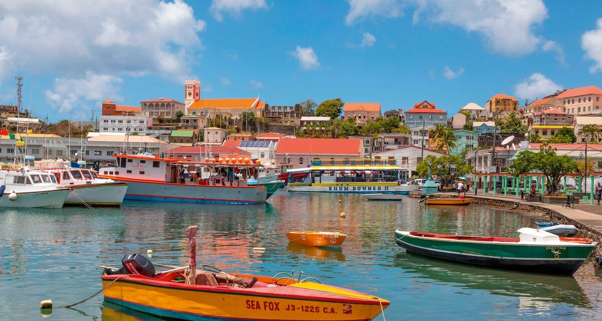 A guide to Grenada