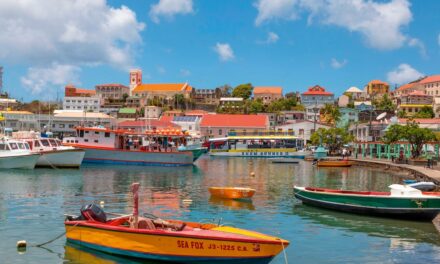 A guide to Grenada