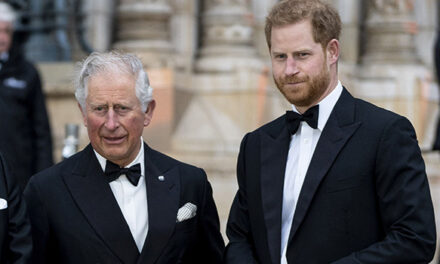 Prince Harry Would Reportedly be Willing Return to Royal Duties if Asked by King Charles Following His Cancer Diagnosis