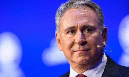 Citadel’s Ken Griffin: Fed must go slow on rate cuts to avoid disaster