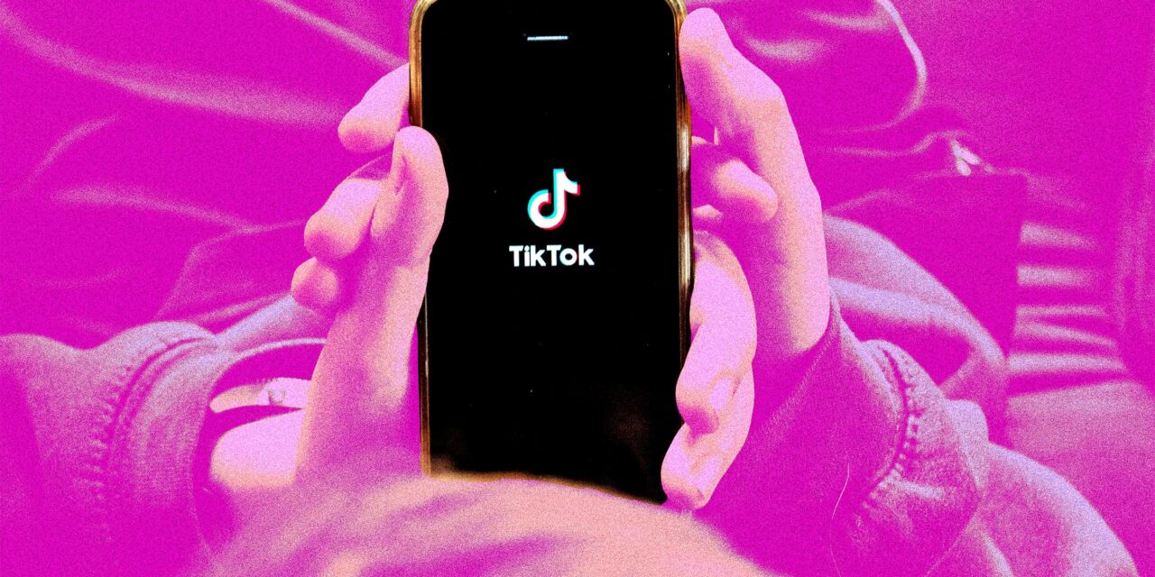 How to Download Your TikTok Videos