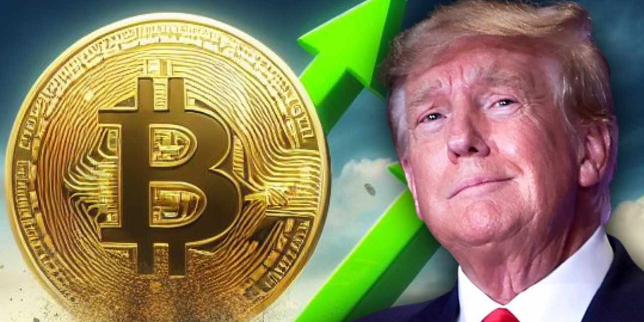 Donald Trump Calls BTC ‘an Additional Form of Currency’ — Says ‘I Sometimes Will Let People Pay Through Bitcoin’