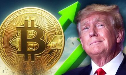 Donald Trump Calls BTC ‘an Additional Form of Currency’ — Says ‘I Sometimes Will Let People Pay Through Bitcoin’
