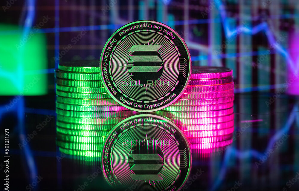Onchain Data Unveils Solana’s Record-Shattering Metrics