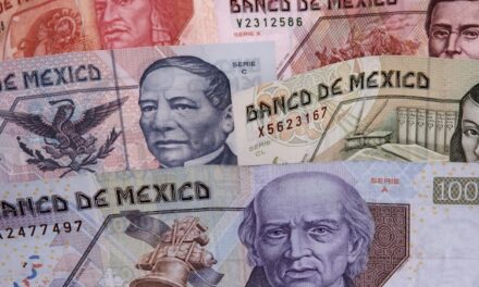 Mexican Peso surges as buyers target a new nine-year low below 16.60