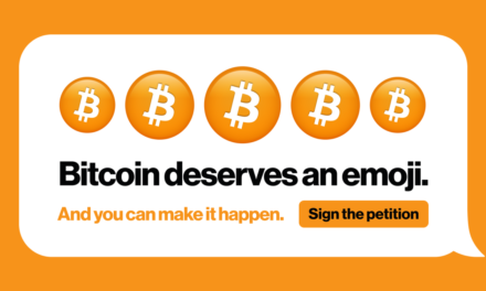Over 25 Leading Bitcoin Companies Rally for Official Bitcoin Emoji