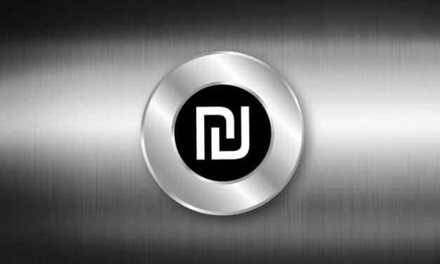 Israeli Crypto Firm Launches Pilot for First Shekel-Backed Stablecoin