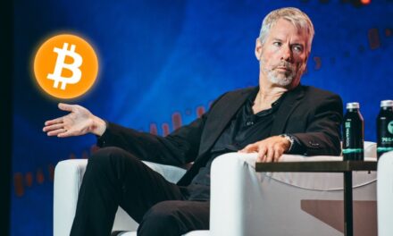 Michael Saylor’s MicroStrategy To Raise $500 Million To Buy More Bitcoin