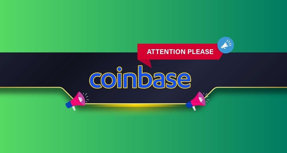 Coinbase Allows Eligible Users Access to 11 Altcoins: Details