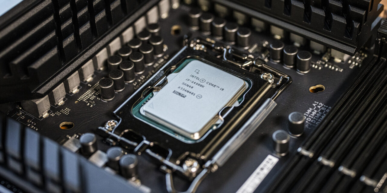 Intel’s Core i9-14900KS breaks Super Pi record after launching on Pi Day