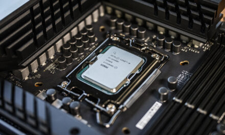 Intel’s Core i9-14900KS breaks Super Pi record after launching on Pi Day