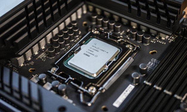 Intel’s Core i9-14900KS breaks Super Pi record after launching on Pi Day