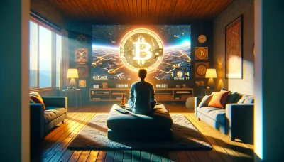 Movies Plus joins Wikipedia, Microsoft in embracing Bitcoin payments