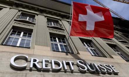 A year on from Credit Suisse’s rescue, banks remain vulnerable