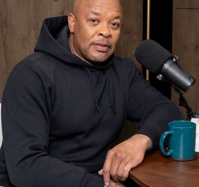 Dr. Dre Says He Had 3 Strokes After His Brain Aneurysm in 2021