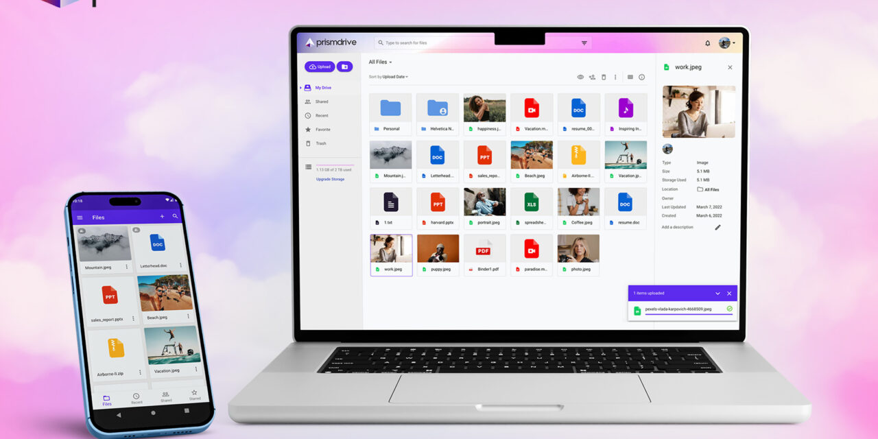 Flash Sale: Get 20TB of cloud storage for just $90