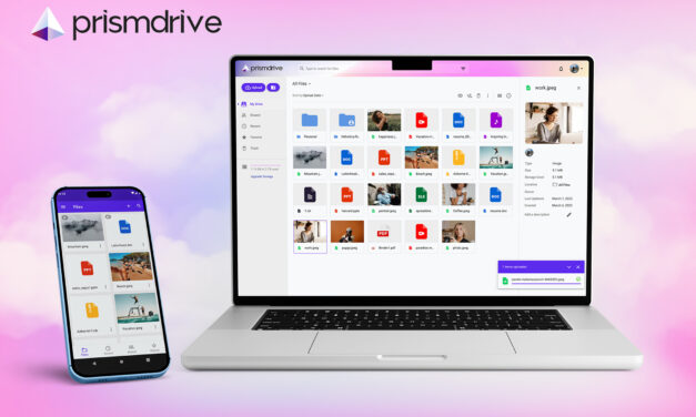 Flash Sale: Get 20TB of cloud storage for just $90