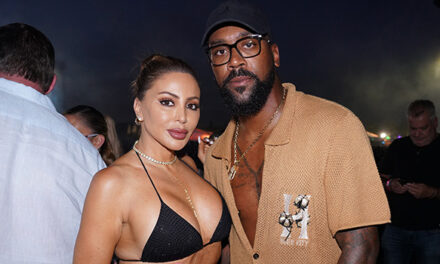 Larsa Pippen and Marcus Jordan’s Relationship Timeline: Their Ups & Downs Through the Years