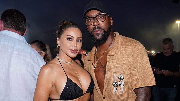 Larsa Pippen and Marcus Jordan’s Relationship Timeline: Their Ups & Downs Through the Years