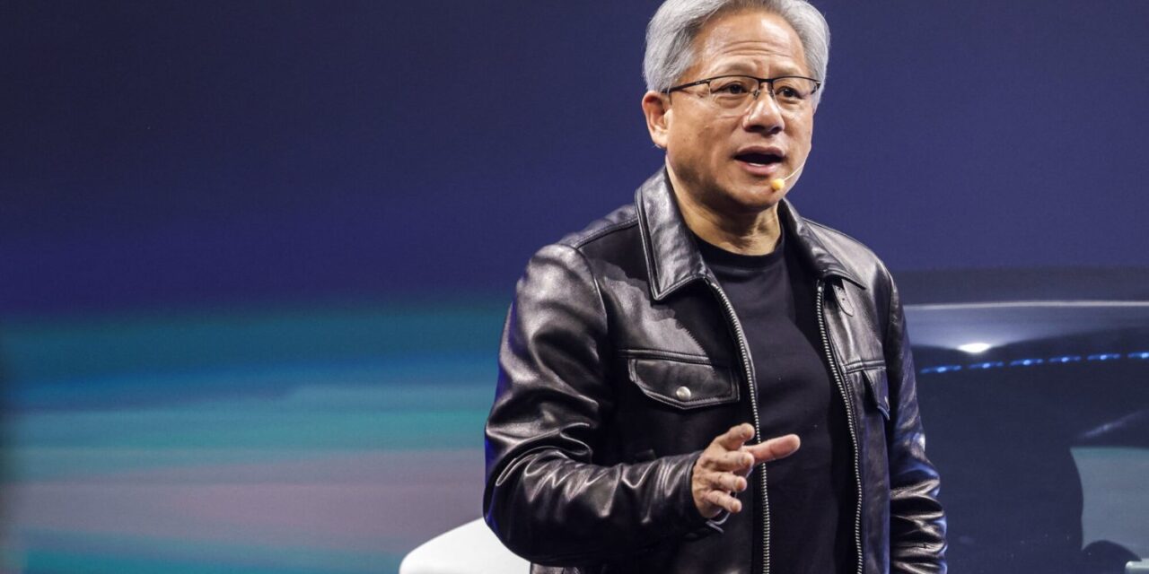 The AI industry’s MVP right now is a CEO who believes that success requires ‘pain and suffering’
