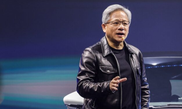 The AI industry’s MVP right now is a CEO who believes that success requires ‘pain and suffering’