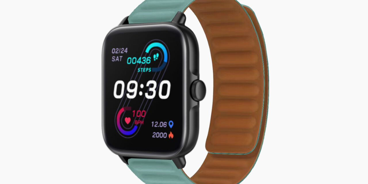 Get a smartwatch for just $40 this week only