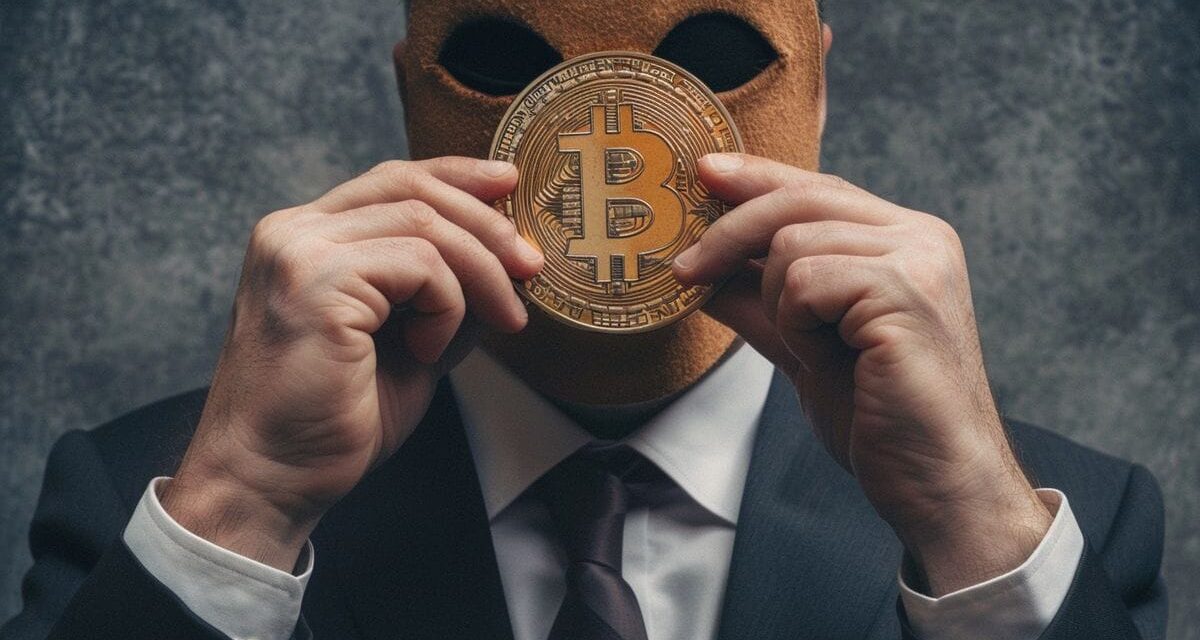 Unmasking ‘Mr. 100’: The Enigma Behind Bitcoin’s 14th-Largest Holder