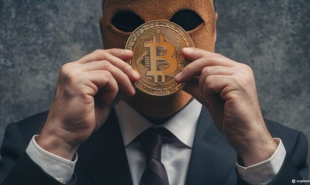 Unmasking ‘Mr. 100’: The Enigma Behind Bitcoin’s 14th-Largest Holder