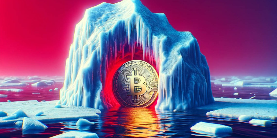 Top Trader Says Bitcoin Trend Showing Change in Character, Warns BTC Flashing Multiple Bearish Signals