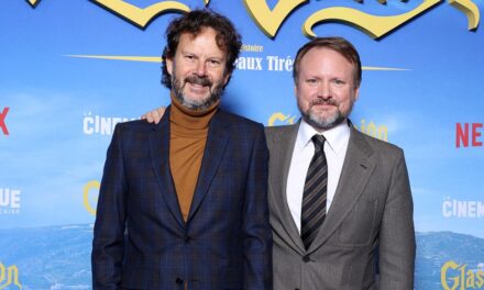Rian Johnson’s T-Street Inks Two-Film Pact with Warner Bros.