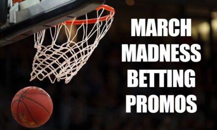 March Madness Betting Promos: How to Claim 6 Best NCAAB Bonuses