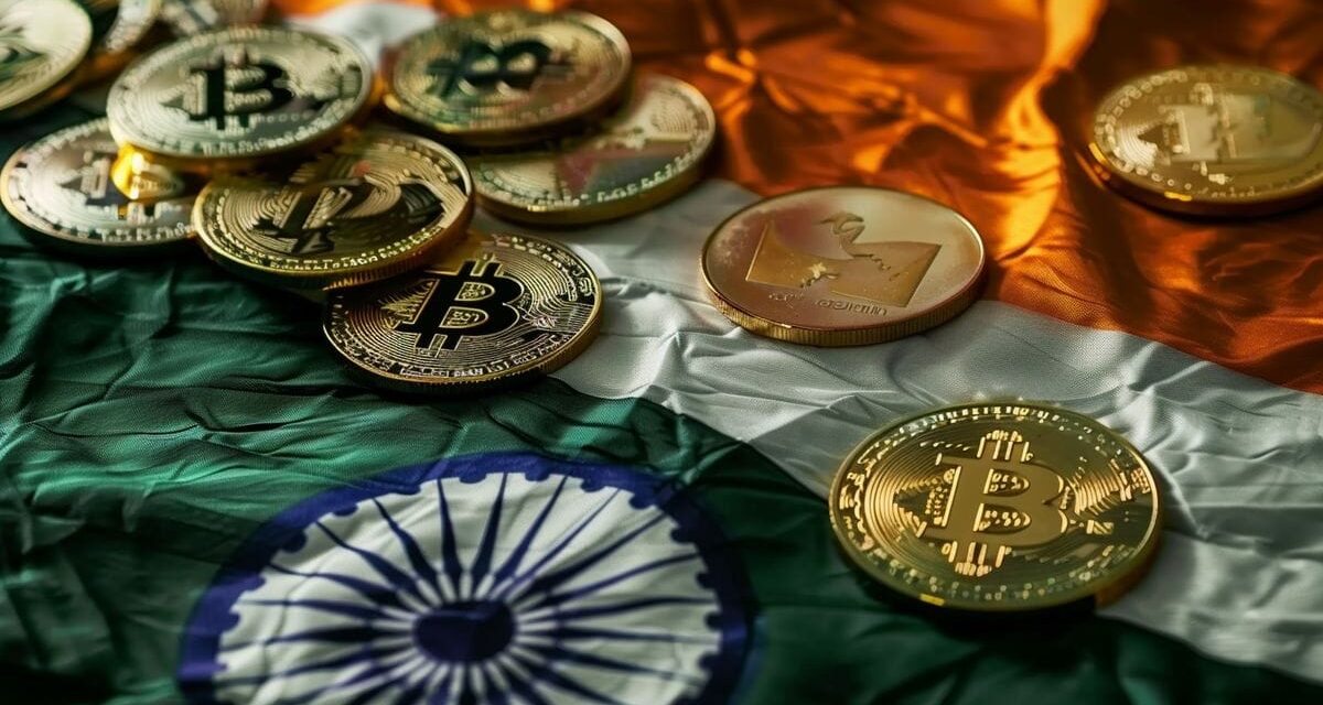 Crypto Assets Suitable Only for Trading and Speculation, Not Currency Use: India’s Finance Minister