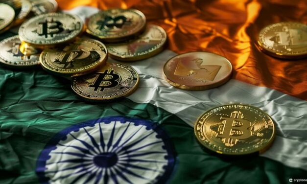 Crypto Assets Suitable Only for Trading and Speculation, Not Currency Use: India’s Finance Minister