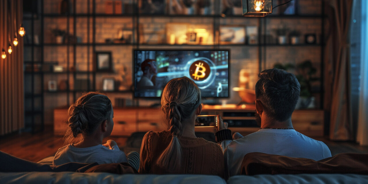 Most volatile weekend in a year as Solana dominates yet Bitcoin recovers