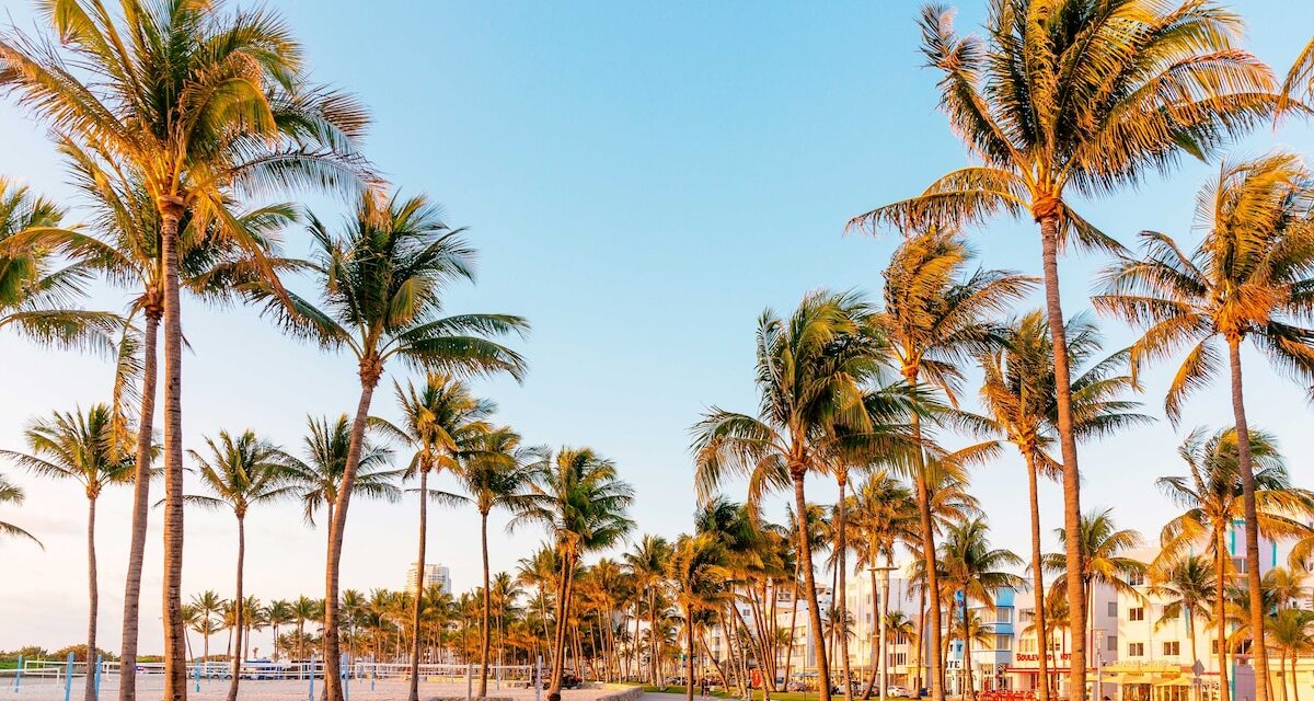10 reasons to visit the East Coast in 2024