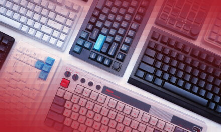 How we test keyboards at PCWorld
