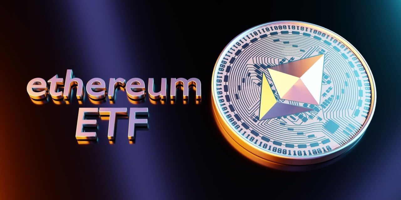 Grayscale Investments Submits Revised Application for Spot Ethereum ETF