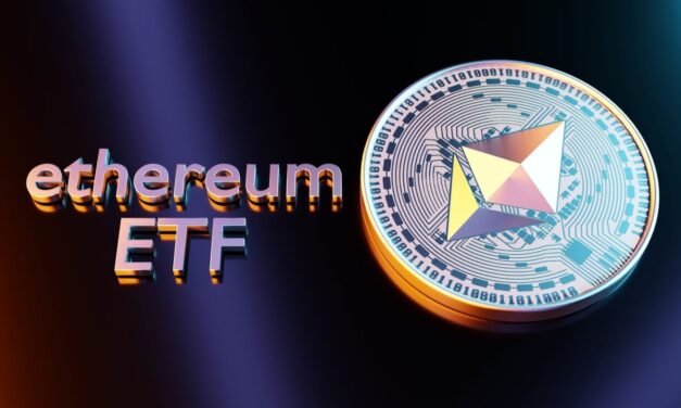 Grayscale Investments Submits Revised Application for Spot Ethereum ETF