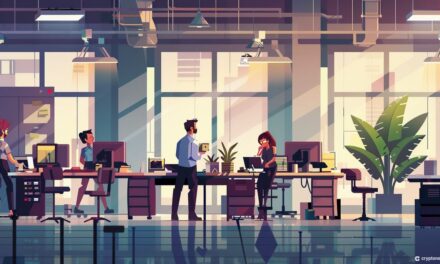 Tokenize Xchange Secures $11.5 Million in Series A Funding to Expand in Singapore