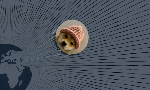 NFT of Achi, the Original ‘dogwifhat,’ Fetches $4.3 Million in Sale