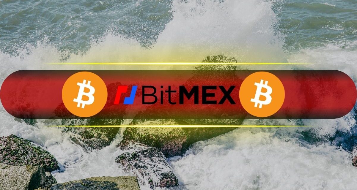 BTC Under $10K? Bitcoin Price Flash Crashed on BitMEX to $8.9K