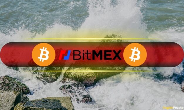BTC Under $10K? Bitcoin Price Flash Crashed on BitMEX to $8.9K