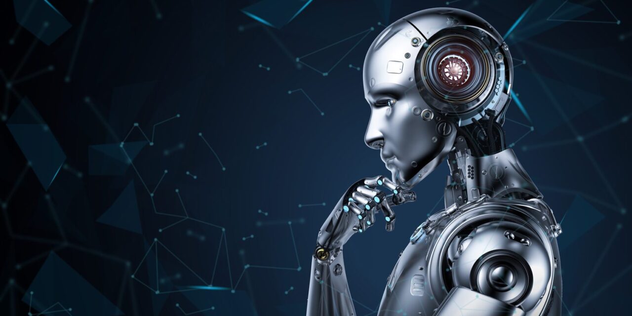 China’s H1 humanoid just broke the robot speed record